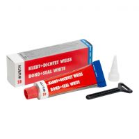 Montageklebstoff Tube 70ml - Weiß Montageklebstoff Tube 70ml - Weiß