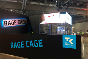 Logo für Technikerkrankenkasse