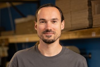 Dipl.-Ing. Jörg Dudda - Signostar Geschäftsführung Dipl.-Ing. Jörg Dudda - Signostar Geschäftsführung