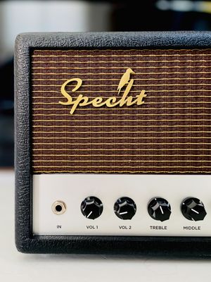 Produktplakette aus Messing