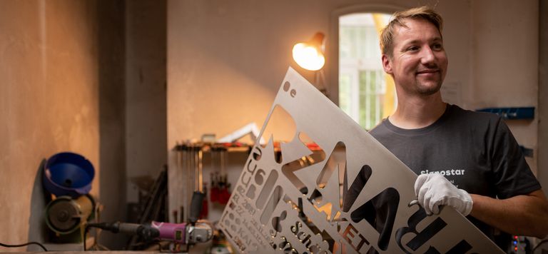 Signostar Teamarbeit Signostar - Signostar Teamarbeit